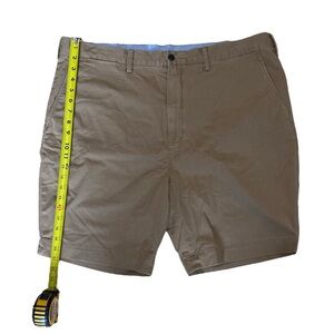 Polo Ralph Lauren Khaki Stretch Men's Classic Fit Size 40